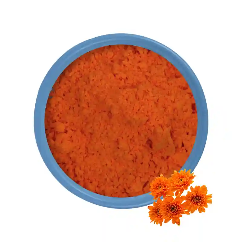 Lutein Powder Bulk